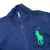 Ralph Lauren Jacke (XS)