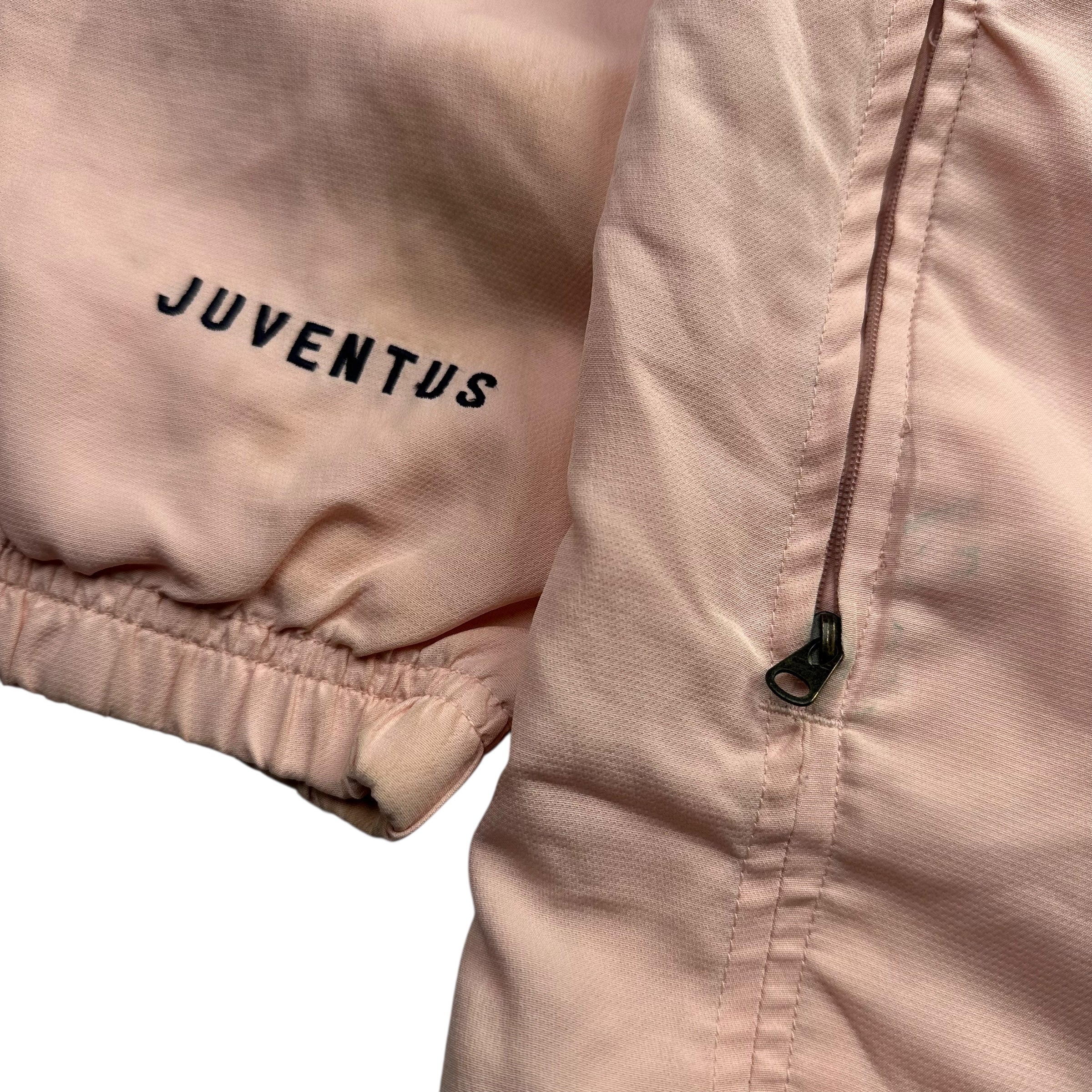 Nike Juventus Tracksuit (XL)