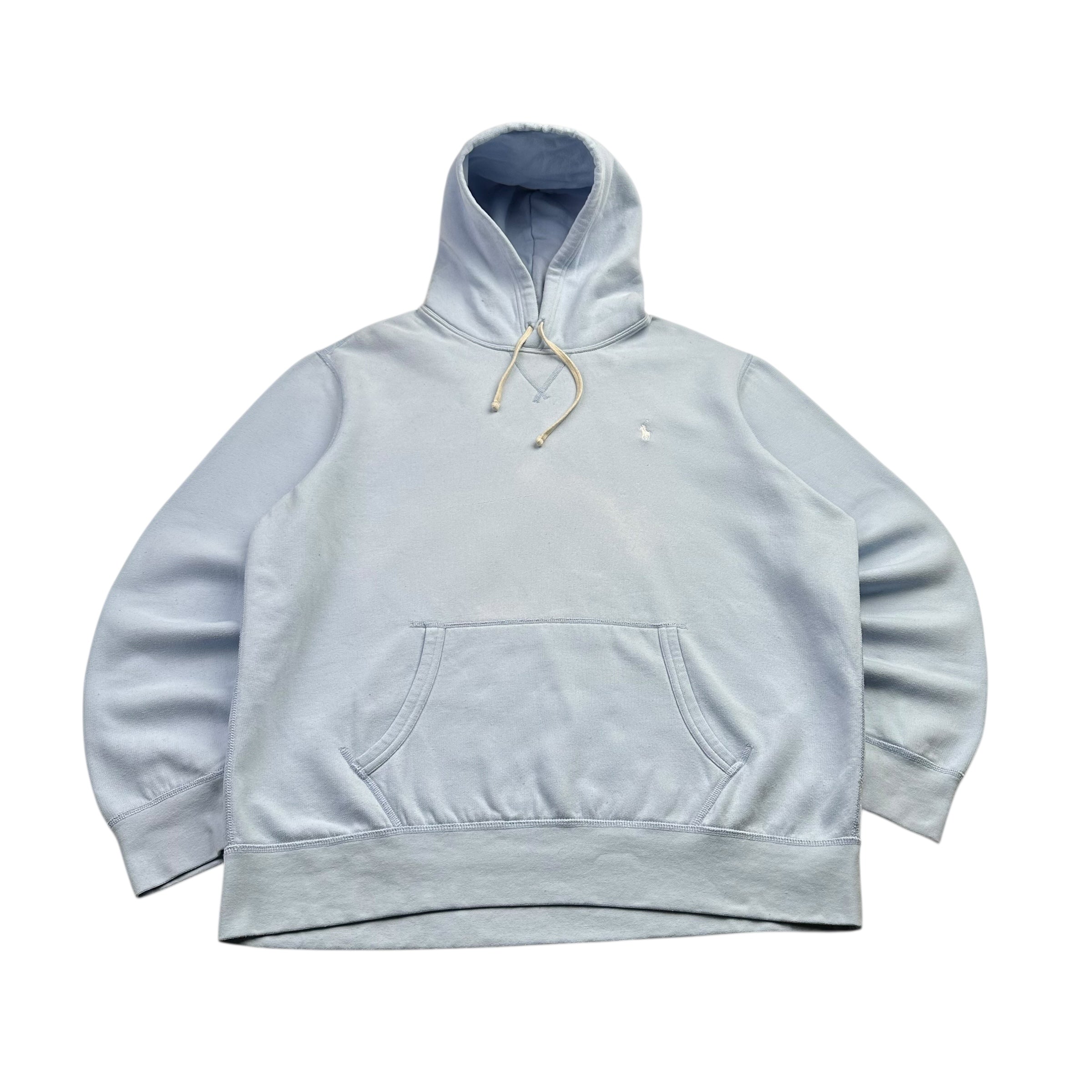 Ralph Lauren Hoodie (XL)