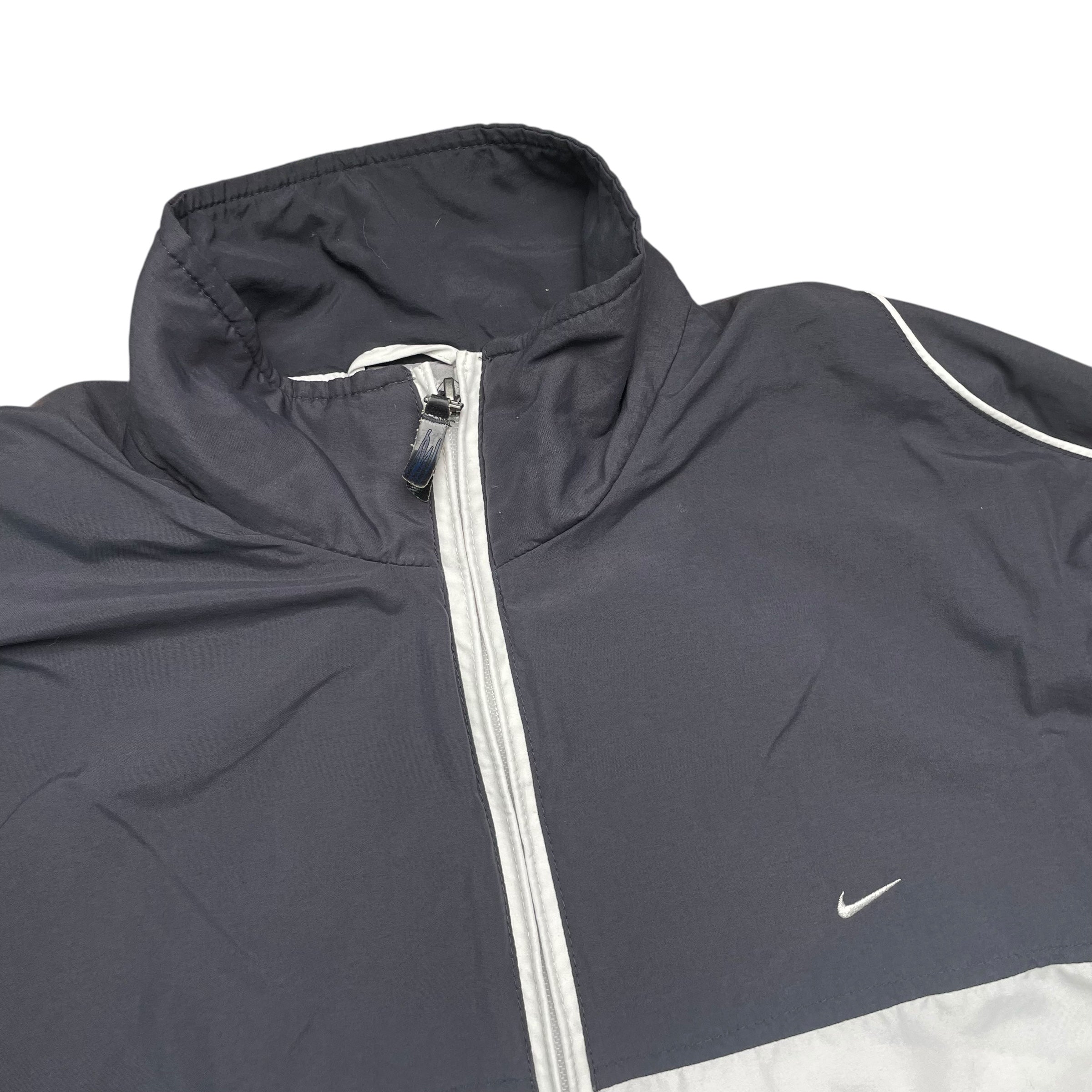 Nike Trackjacket (L)