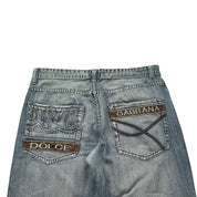Dolce & Gabbana Jeans (L)