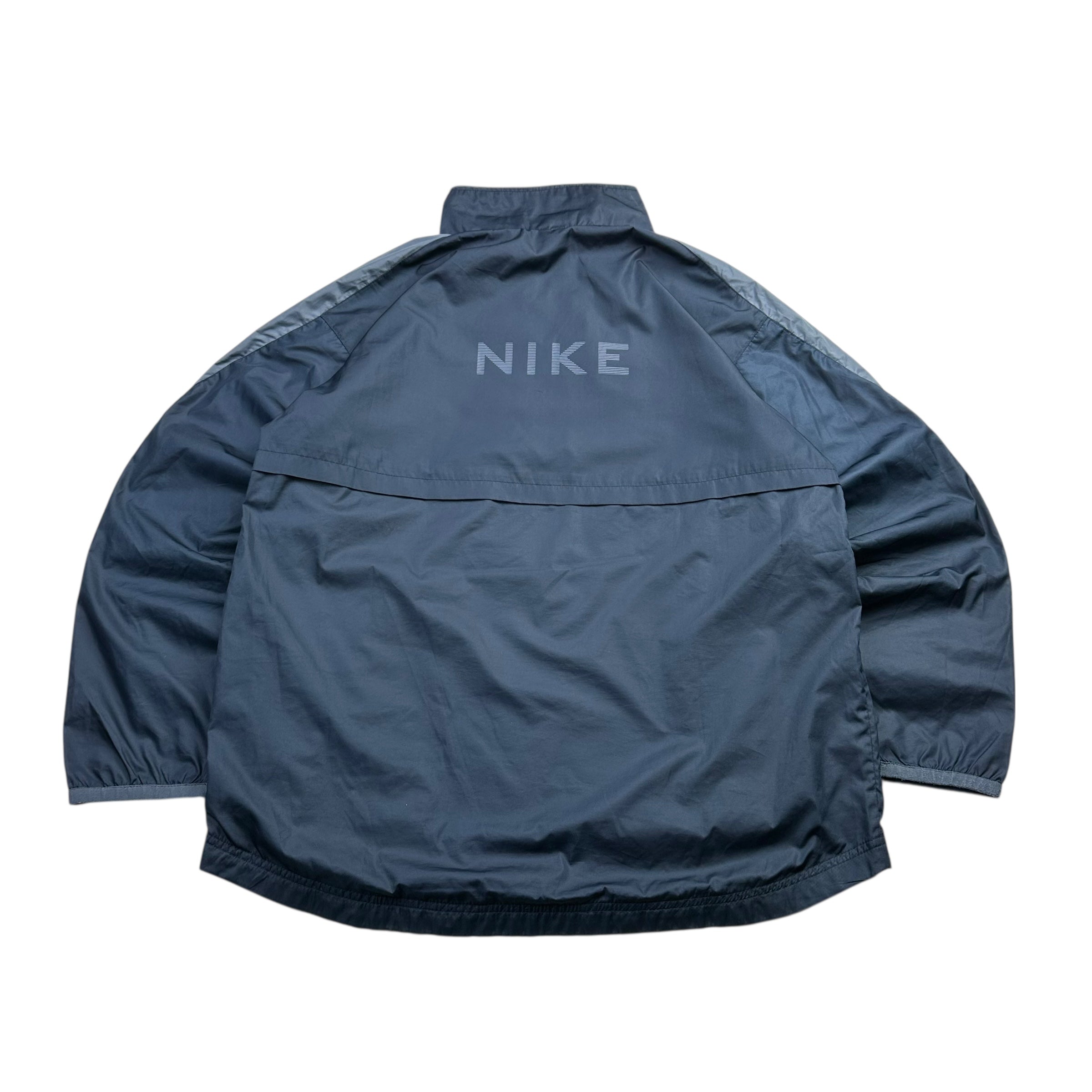 Nike Shox Trackjacket (S)
