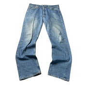 Levi´s 501 Jeans (L)