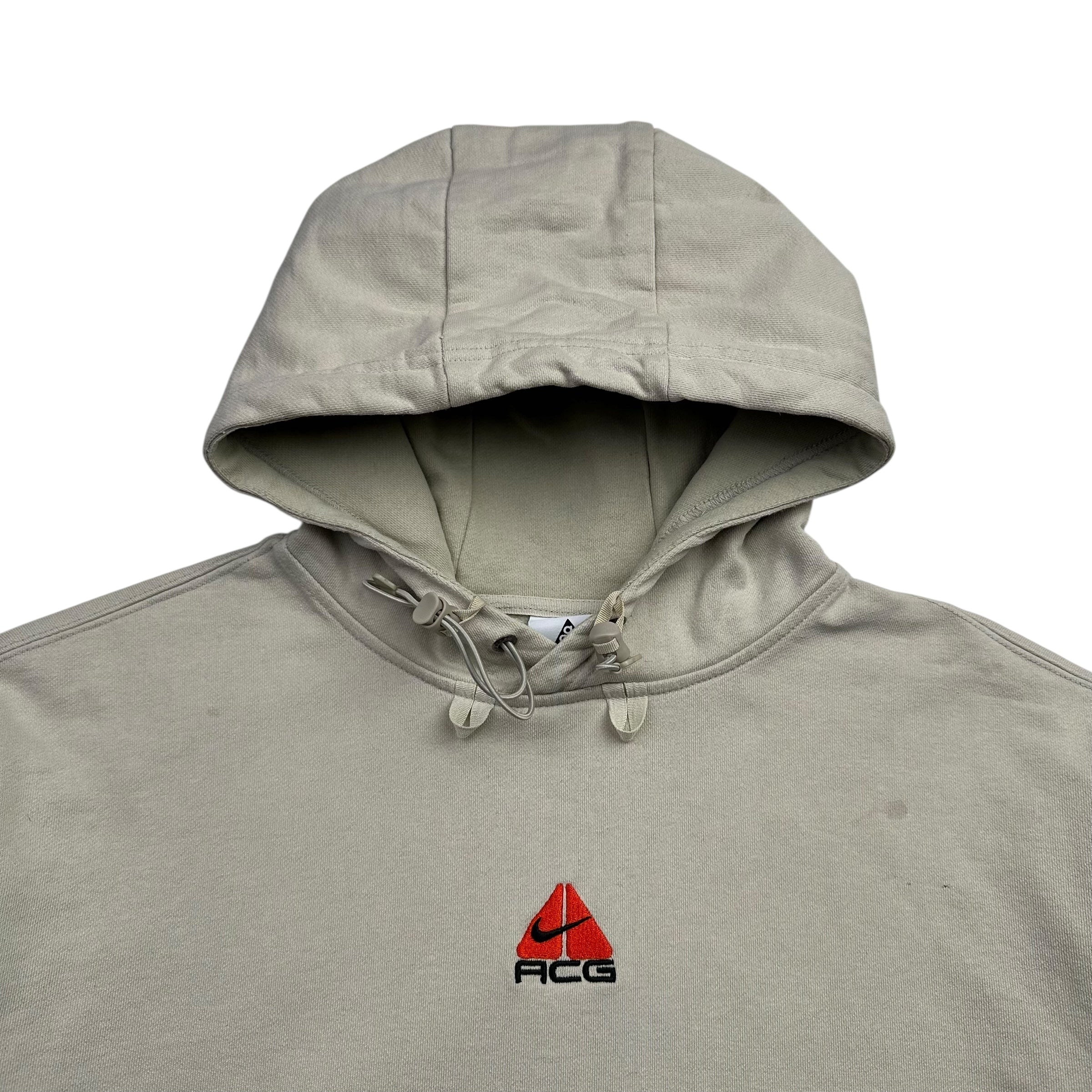 Nike ACG Hoodie (S)