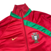 Nike Portugal Trackjacket (S)