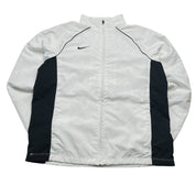 Nike Trackjacket (XS)