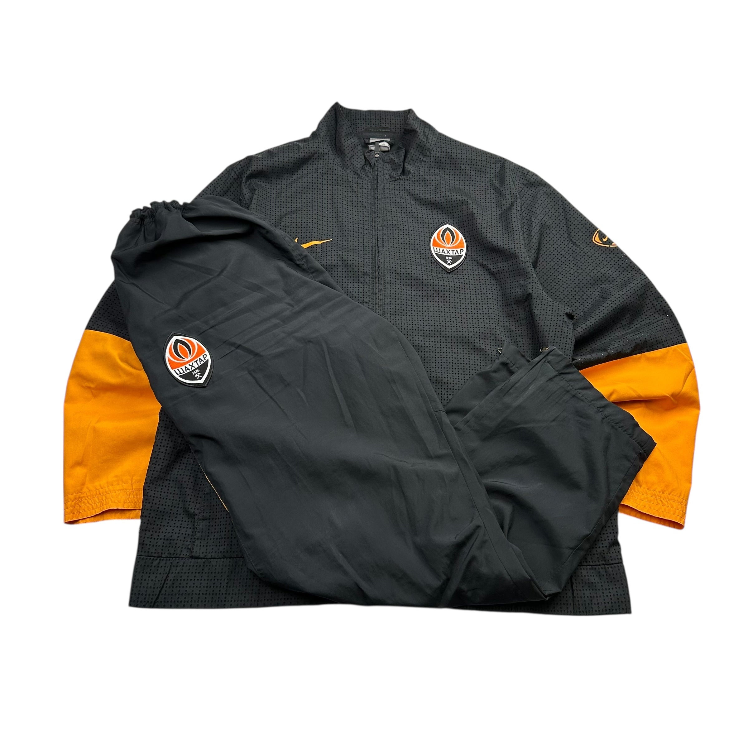 Nike Donezk Tracksuit (L)