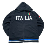 Italia Vintage Jacket (M)