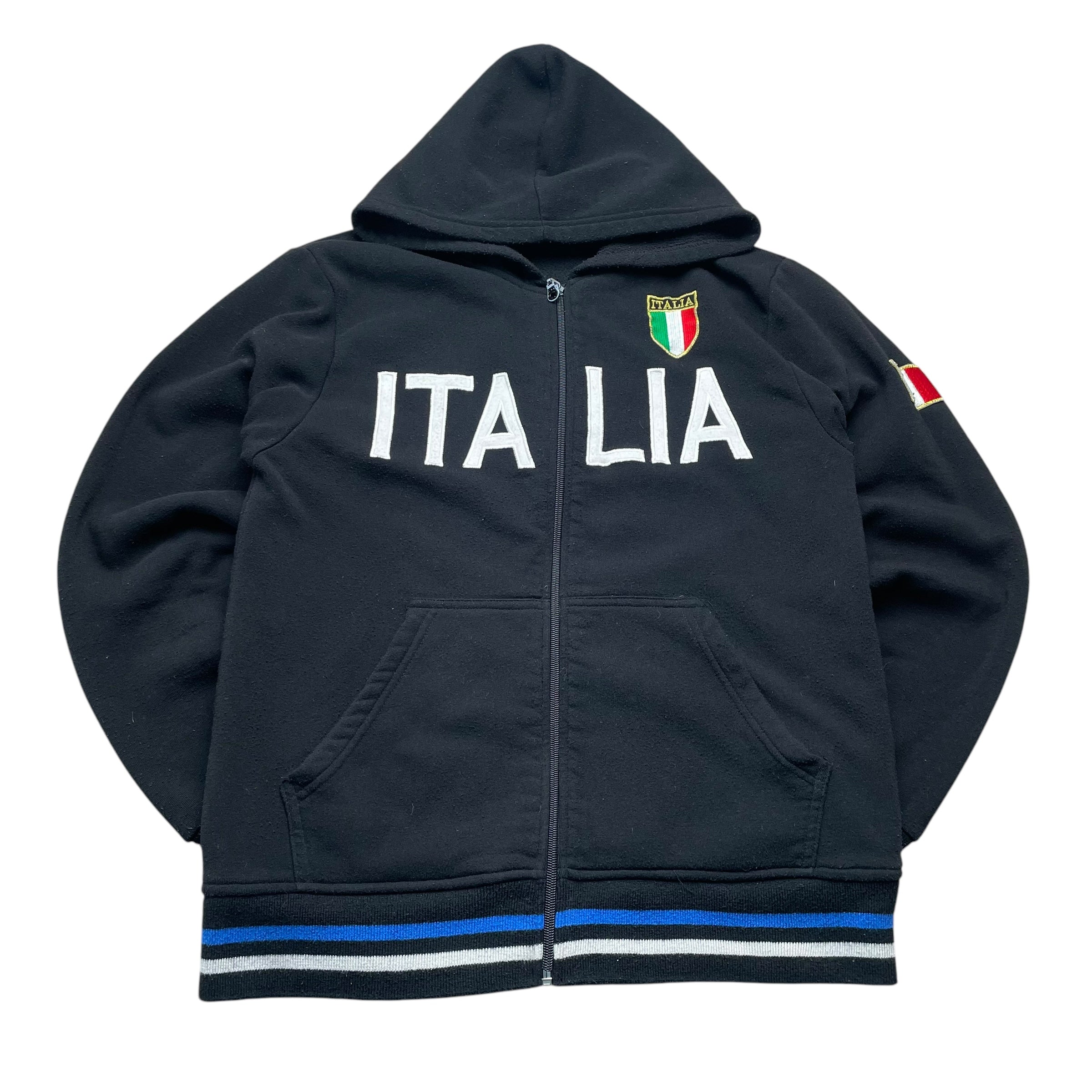 Italia Vintage Jacke (M)