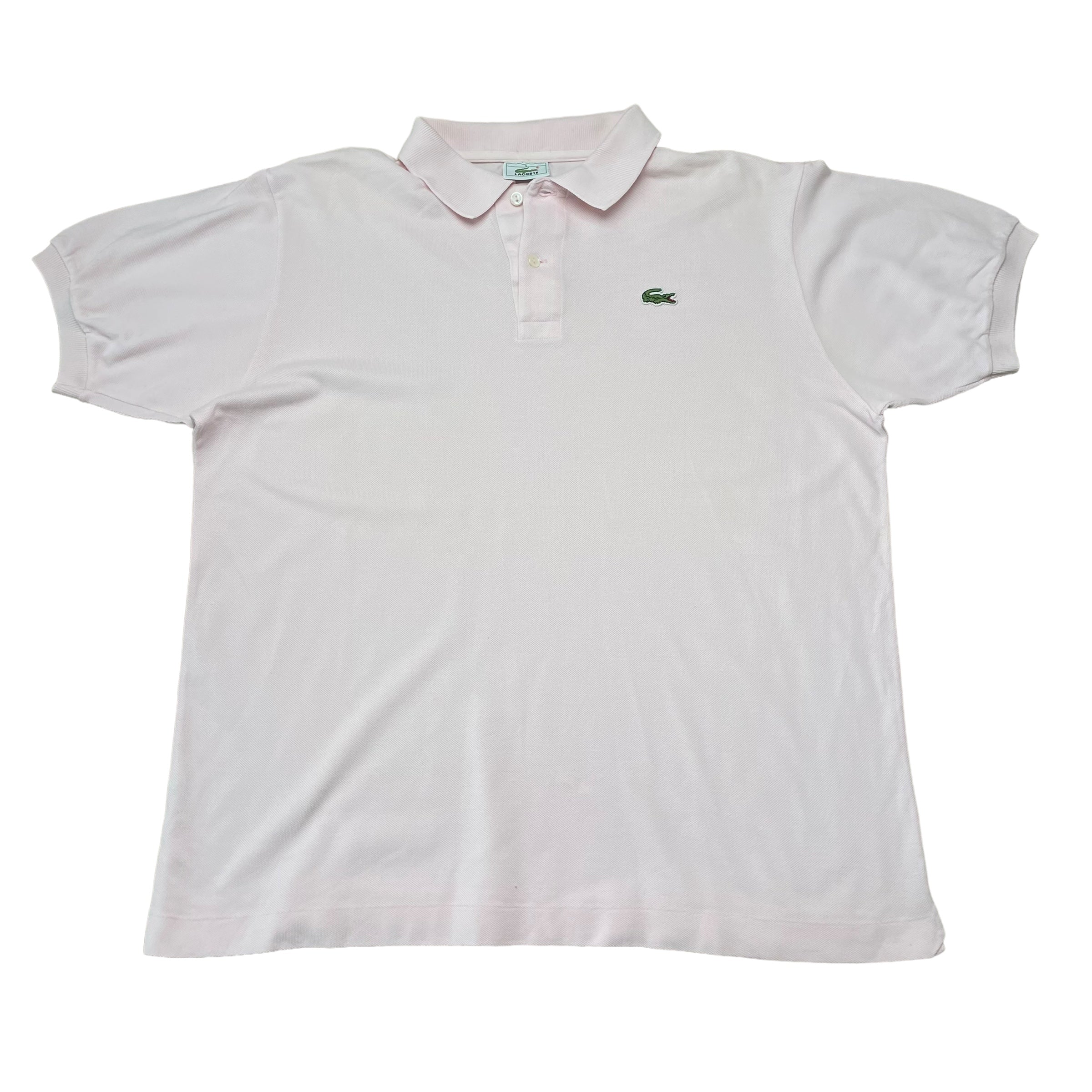 Lacoste Polo - L