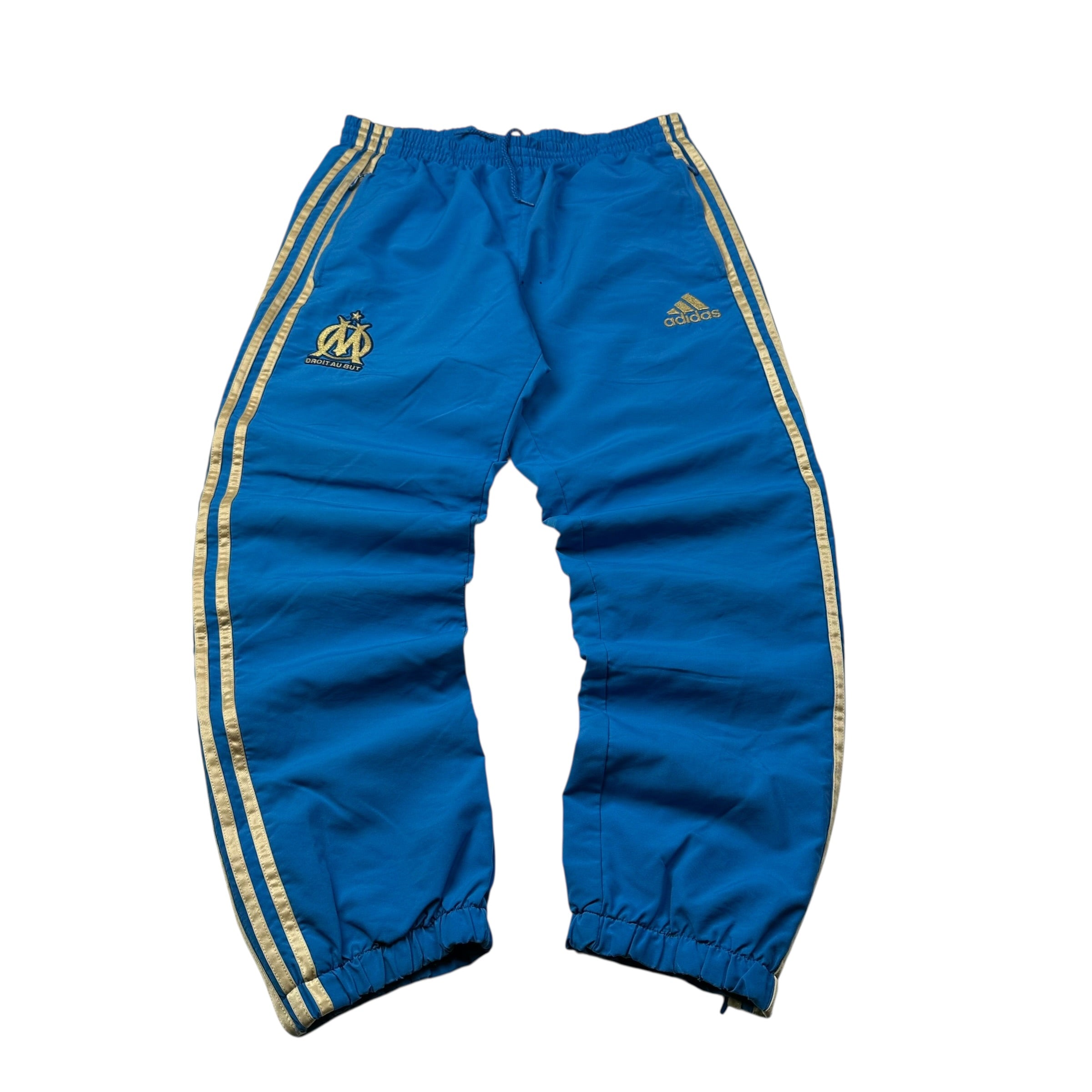 Adidas Marseille Tracksuit (S)