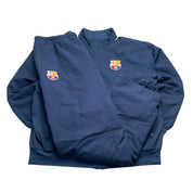 Nike FC Barcelona Trainingsanzug (L)