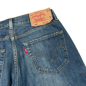 Levi´s 501 Jeans (L)