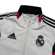 Adidas Real Madrid Trainingsjacke (M)