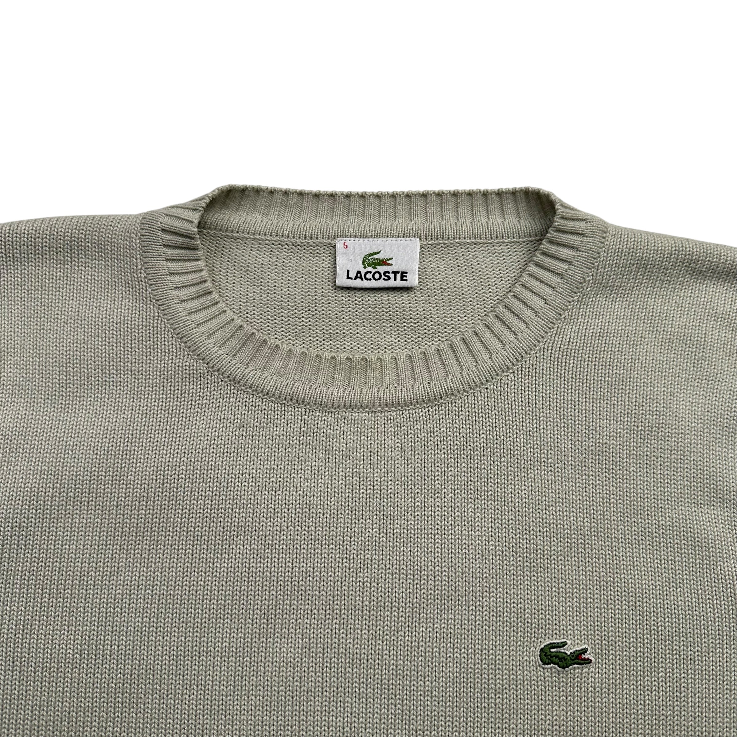 Lacoste Sweater (M)