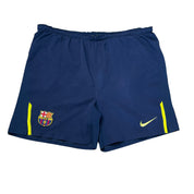 Nike Barcelona Trackshorts - M