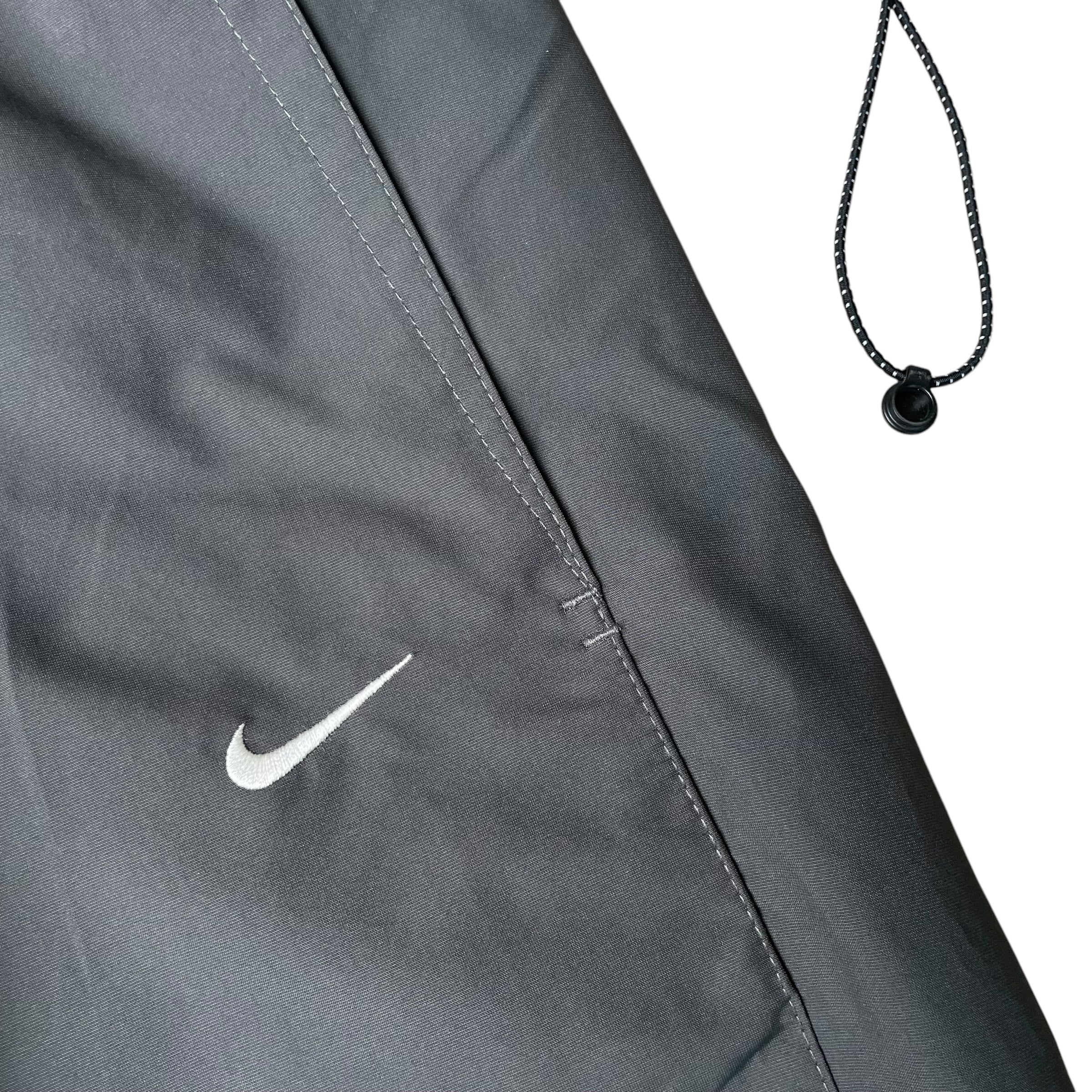 Nike Tracksuit (L)