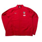 Nike Atletico Madrid Trainingsanzug – L