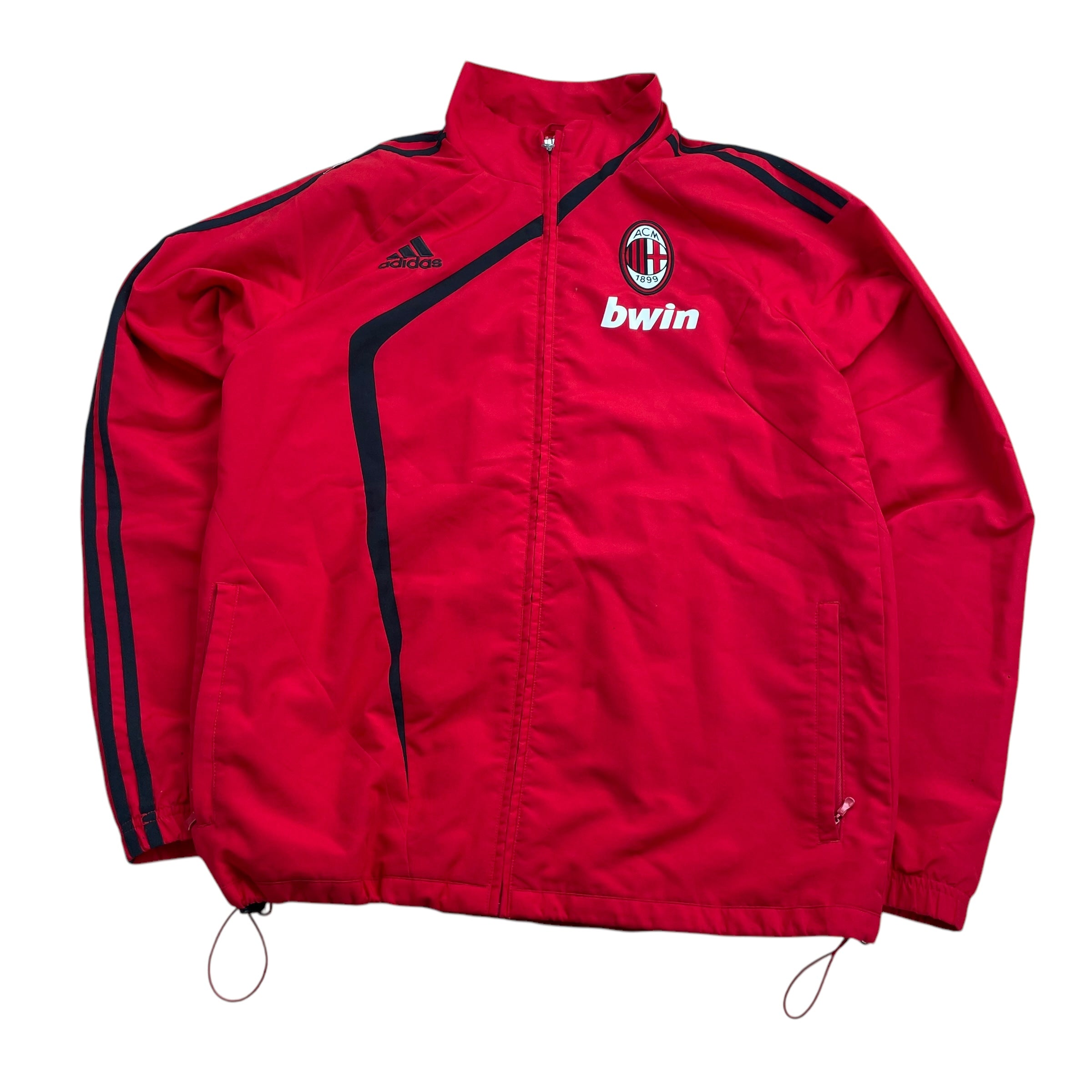 Adidas AC Milan Trackjacket (L)