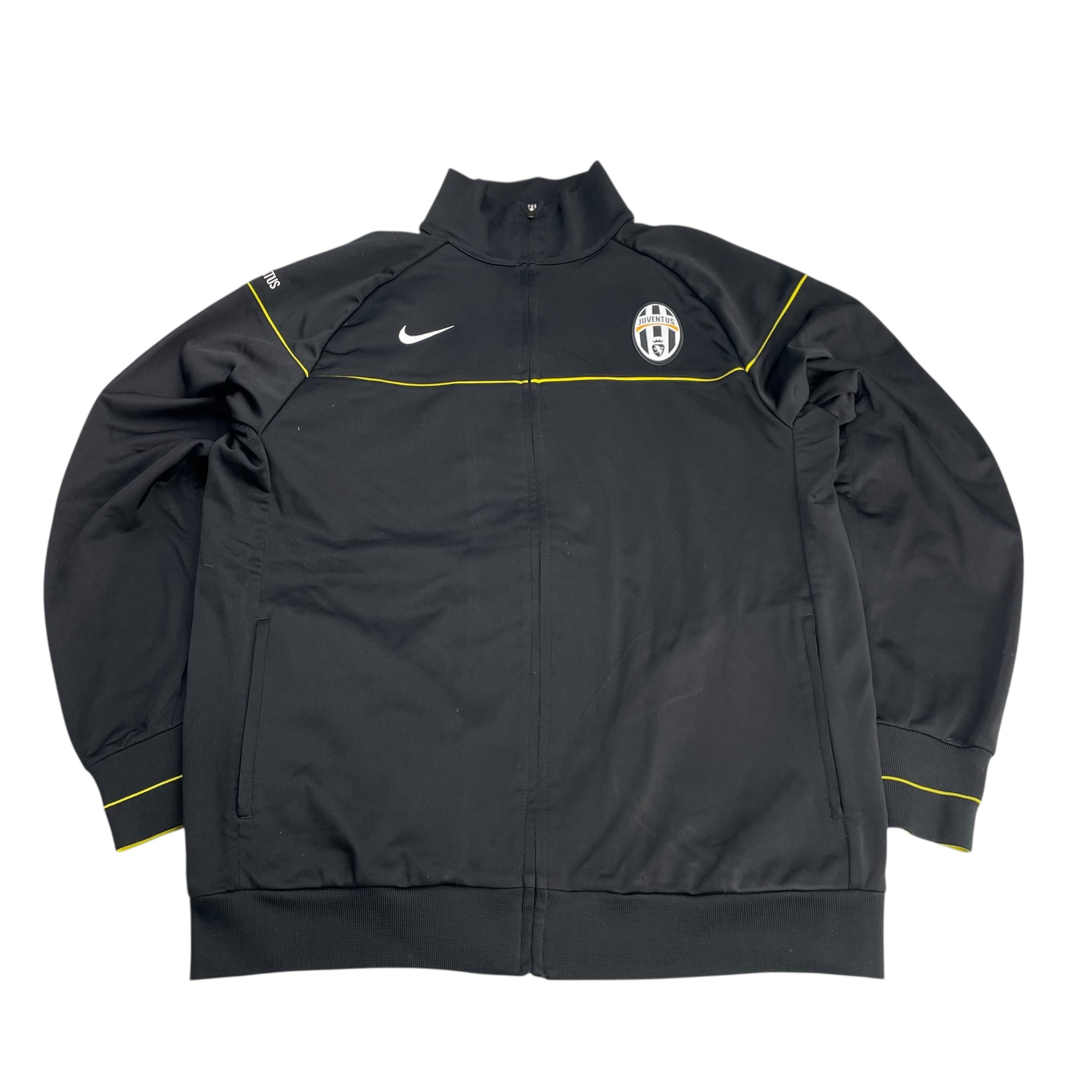 Nike Juventus Tracksuit (L)
