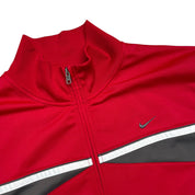 Nike Trackjacket (XL)