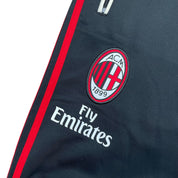 Adidas AC Milan Tracksuit (L)