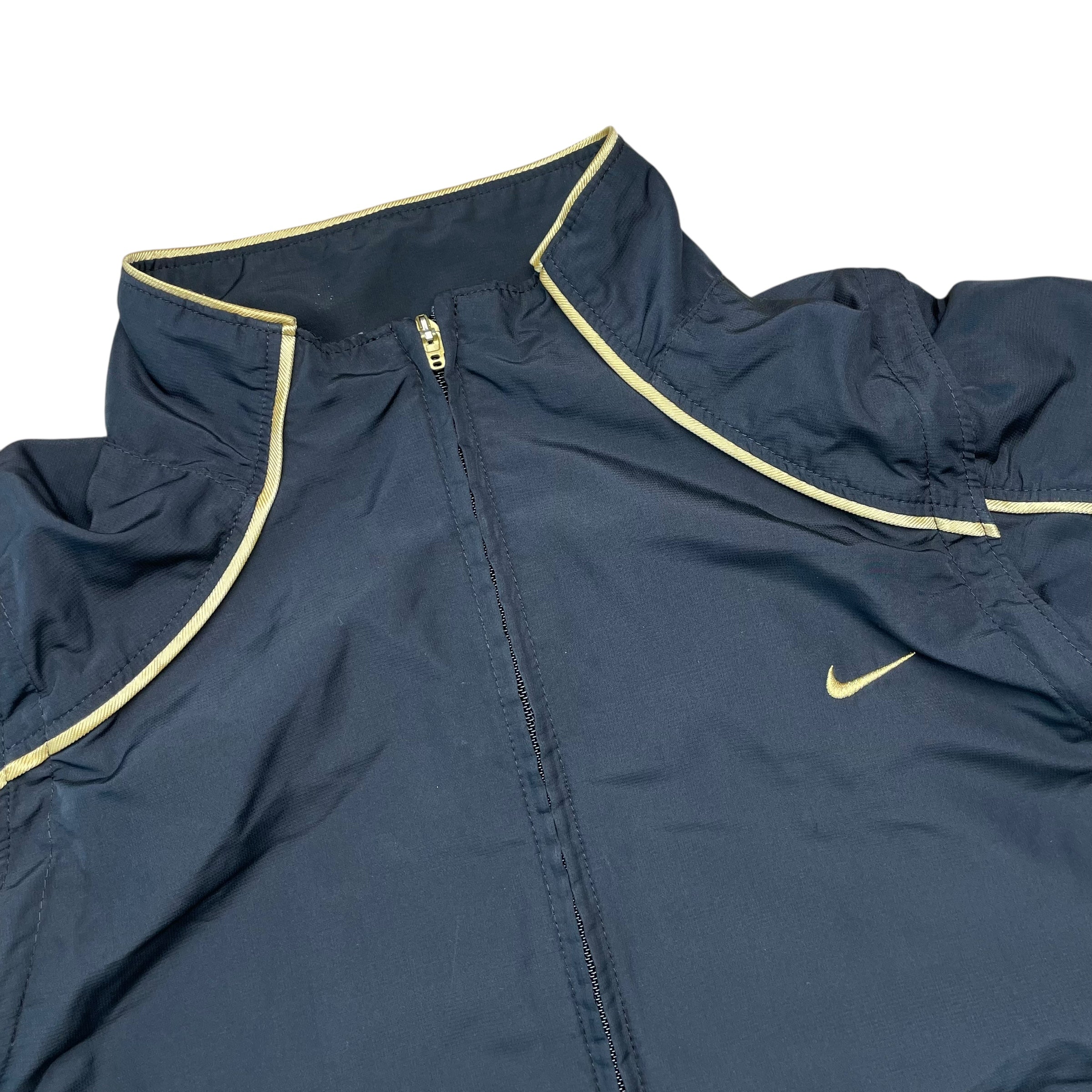 Nike Trackjacket (M)