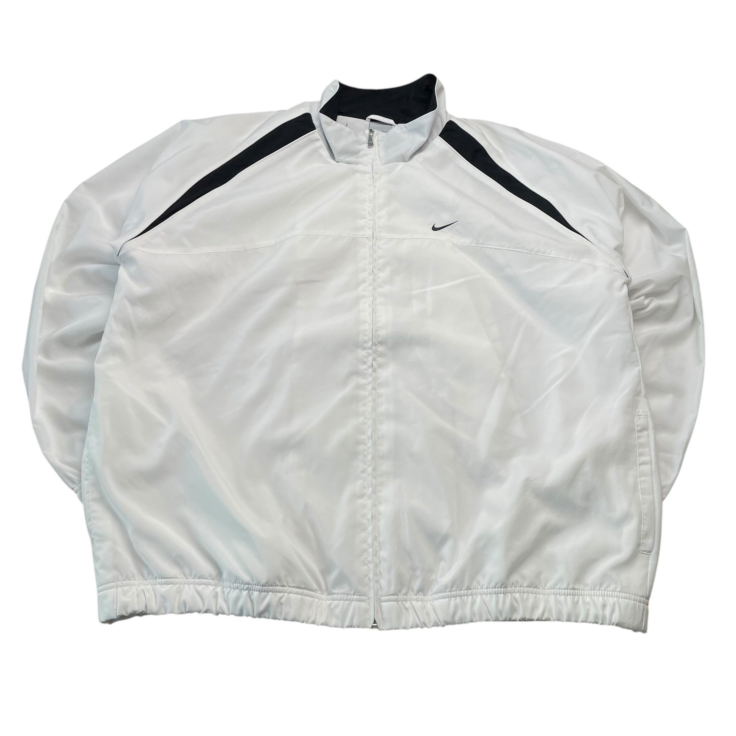 Nike Trackjacket (XXL)