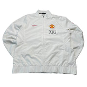 Nike Man Utd. Trainingsjacke (XL)