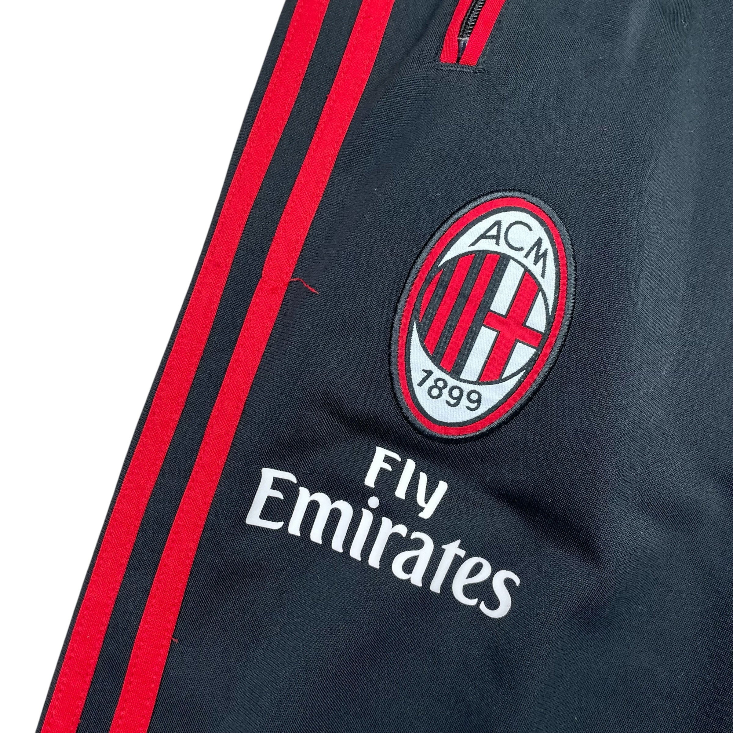 Adidas AC Milan Tracksuit (M)