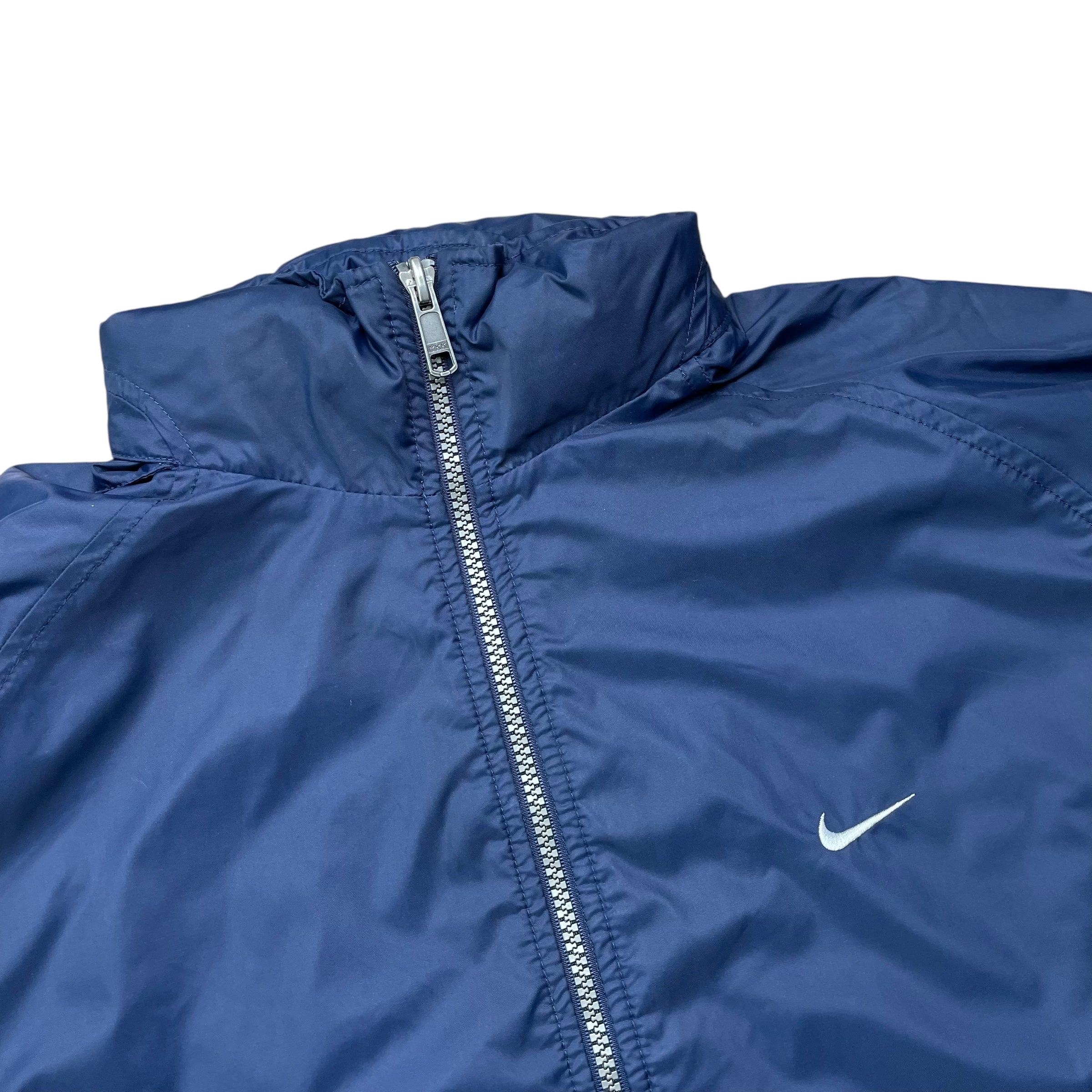 Nike Trainingsjacke (XL)