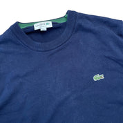 Lacoste Sweater (L)