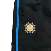 Nike Inter Mailand Tracksuit (S)