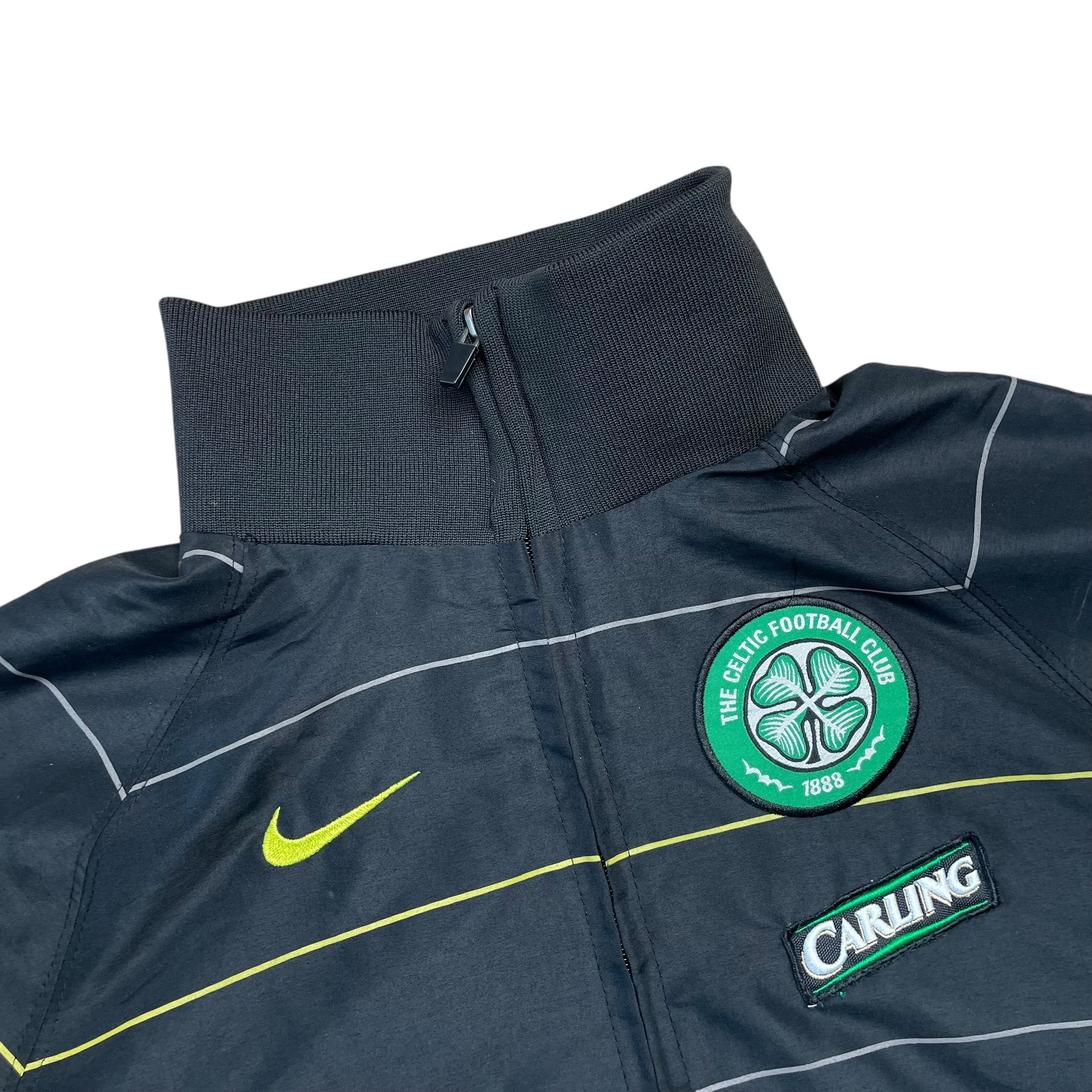 Nike Celtic Trainingsjacke (M)