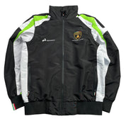 Lamborghini Trainingsjacke (M)