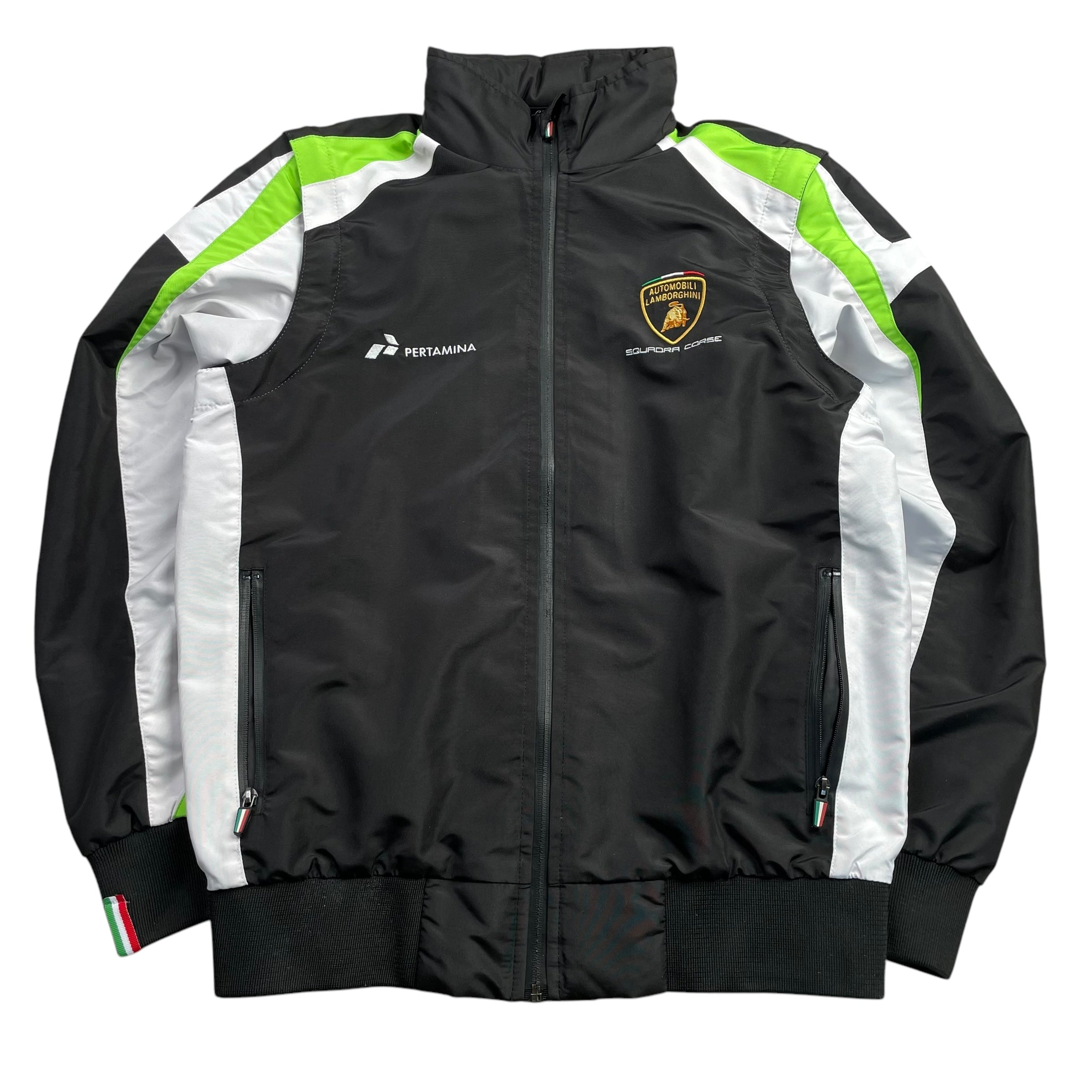 Lamborghini Trackjacket (M)