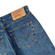 Levi's 501 Jeans (M)