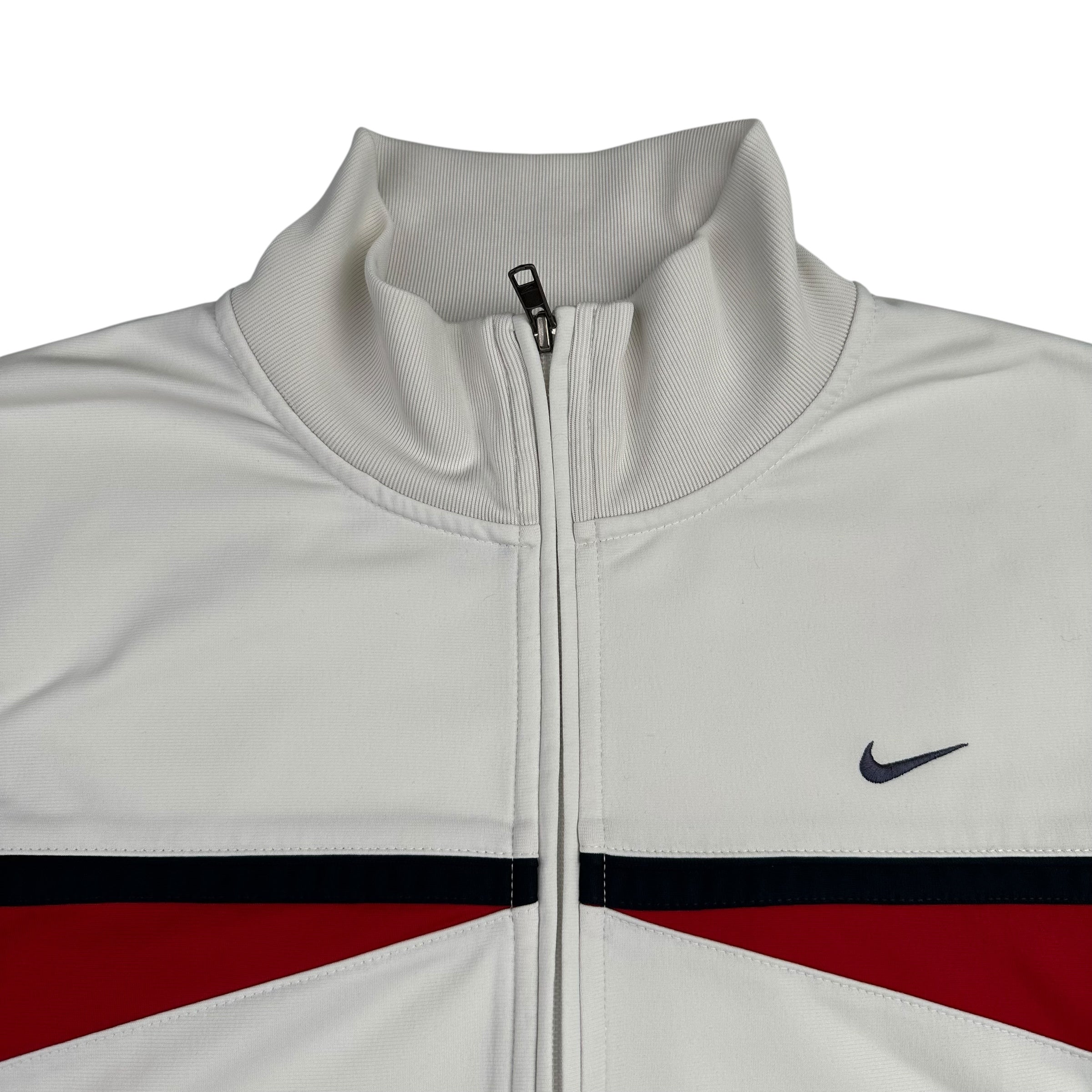 Nike Trackjacket (XL)