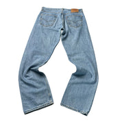 Levi´s 501 Jeans (L)