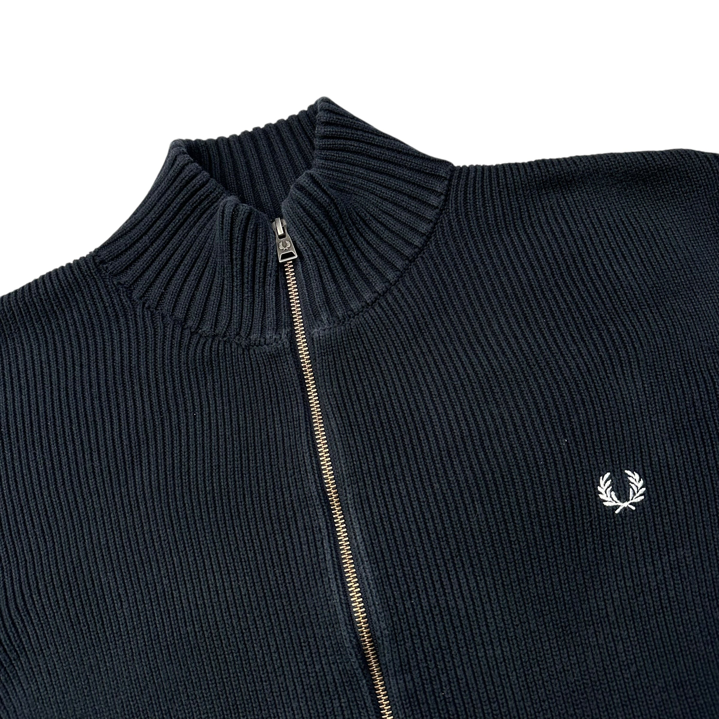 Fred Pery Jacket (XL)