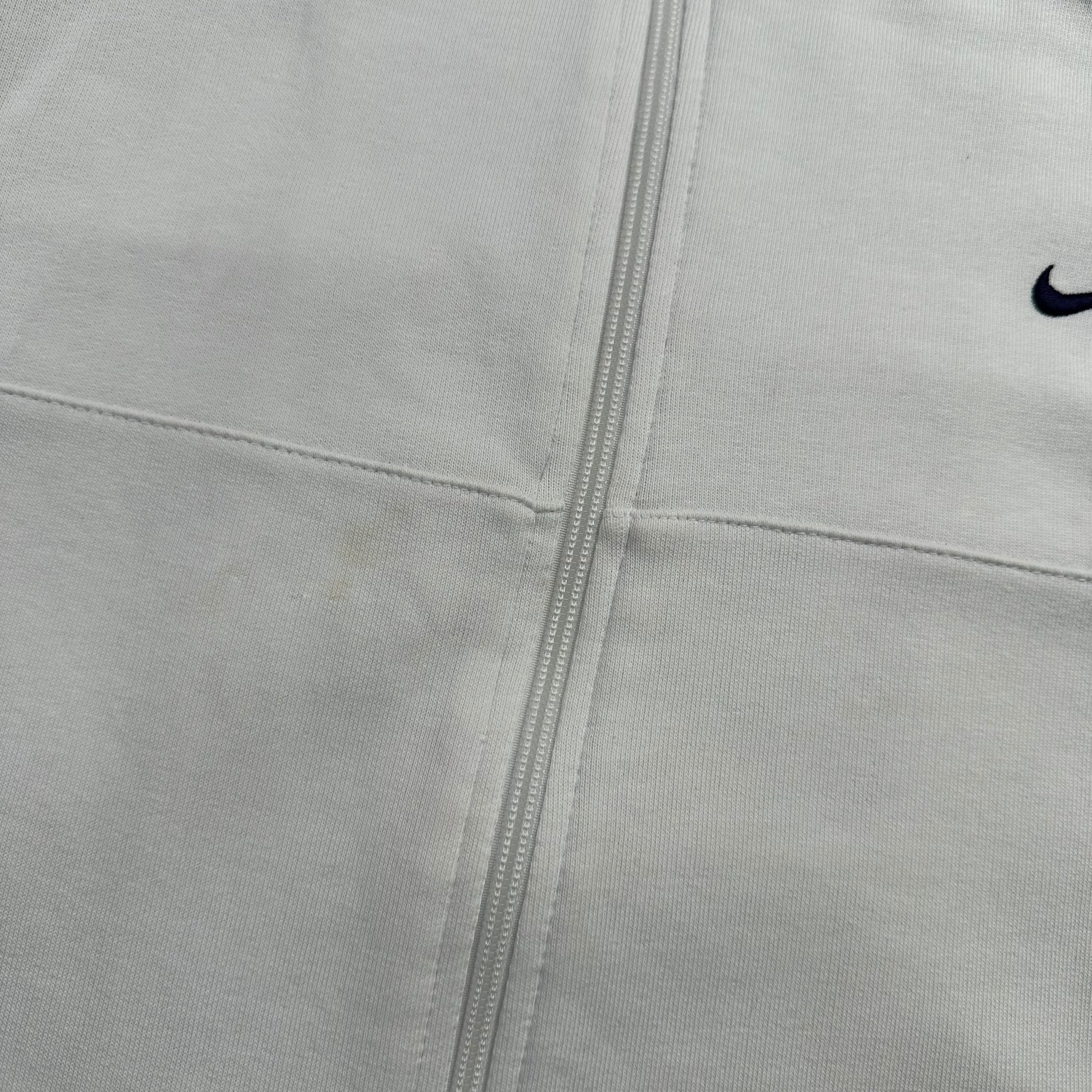 Nike Trackjacket (XL)