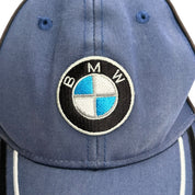 Vintage BMW Cap