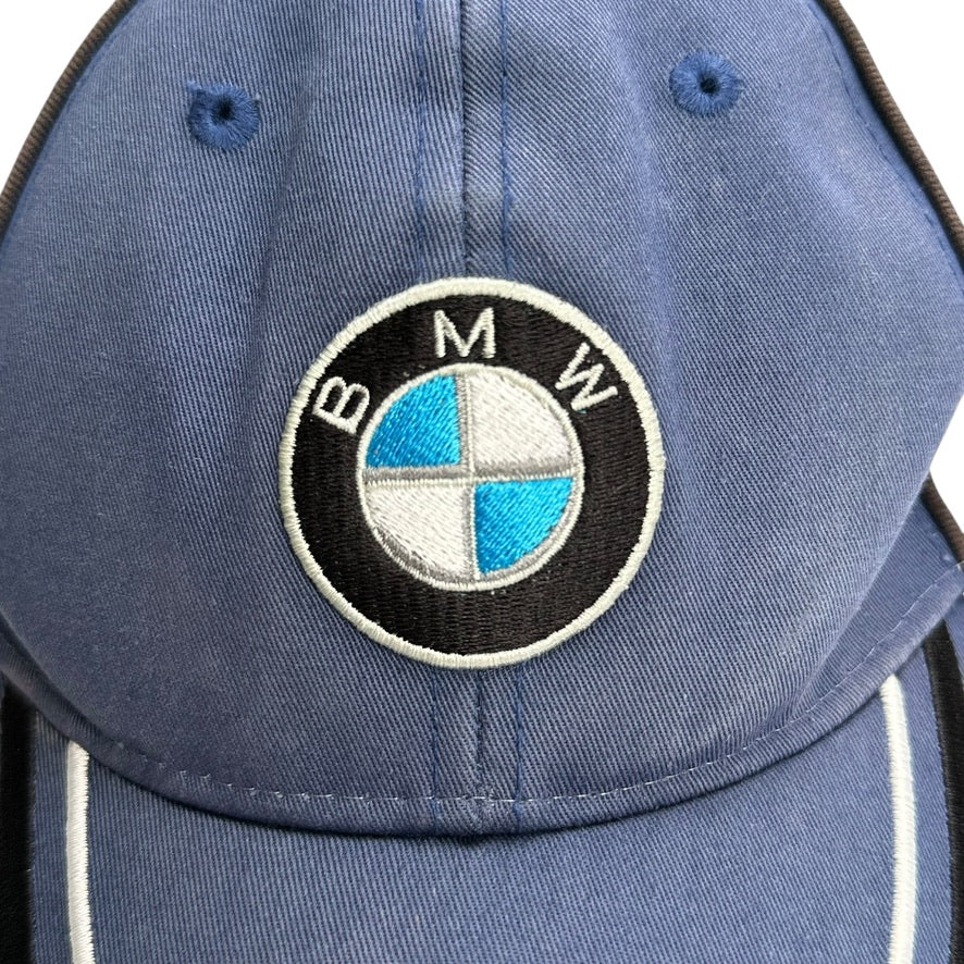 Vintage BMW Cap