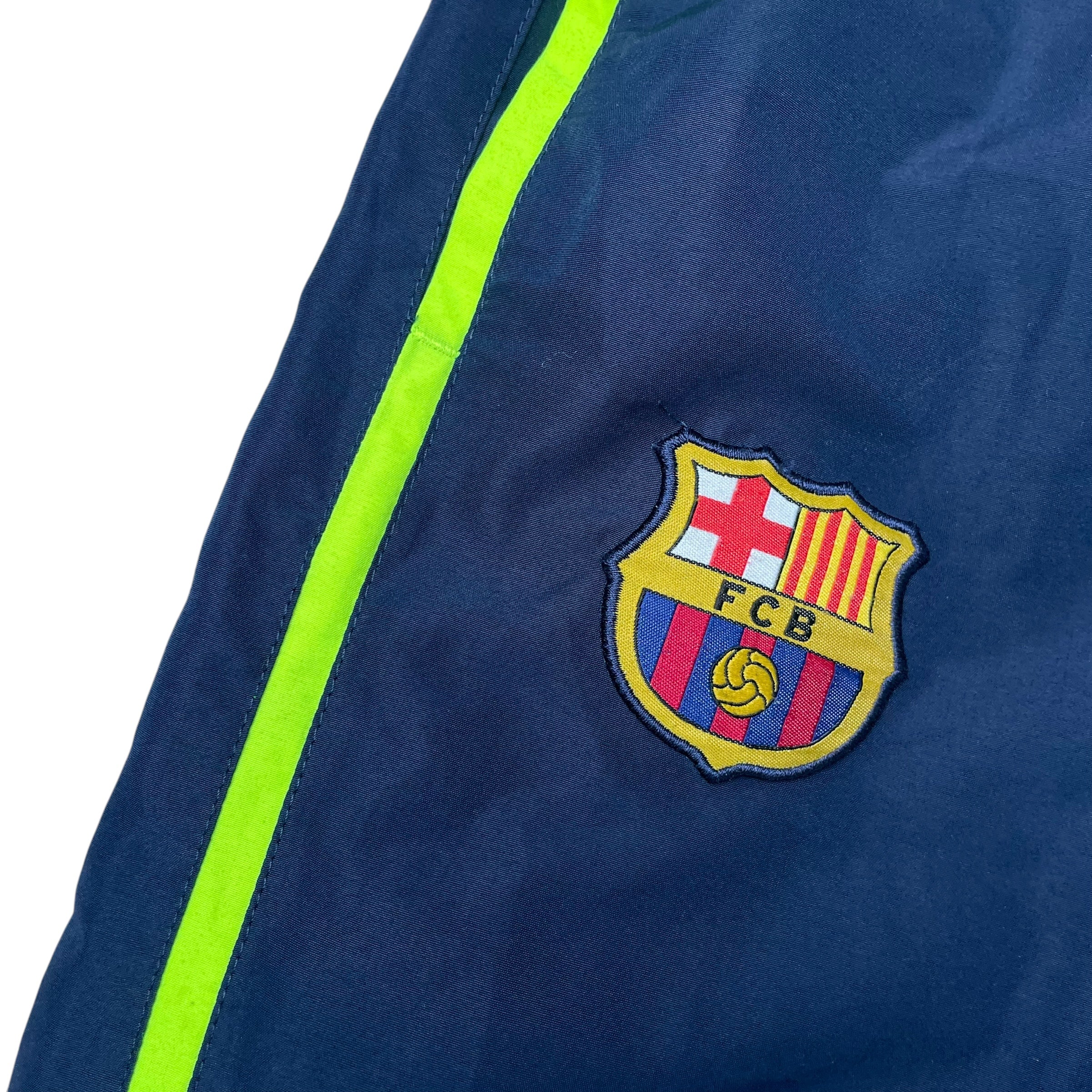 Nike FC Barcelona Trainingshose (L)