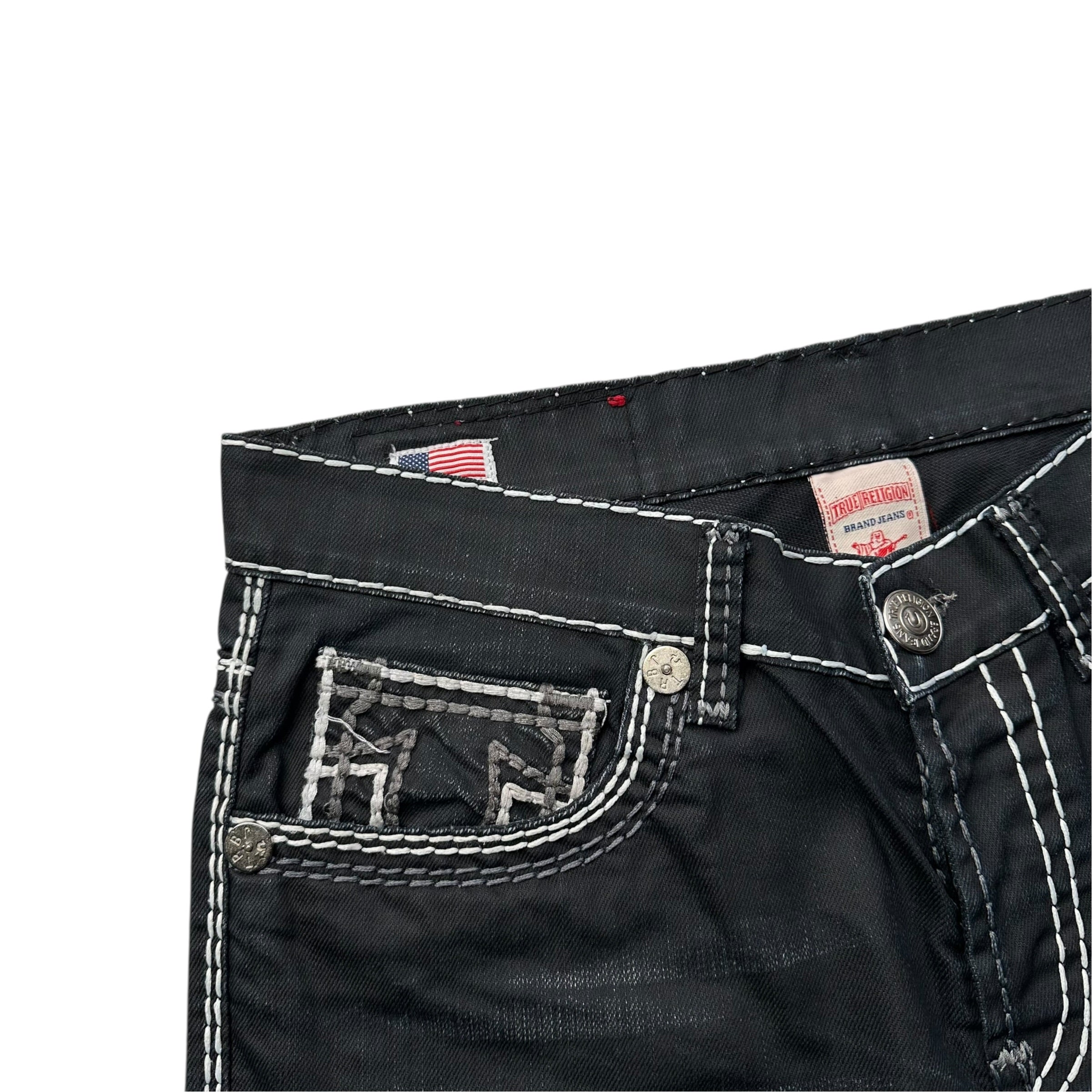 True Religion Jeans (L)