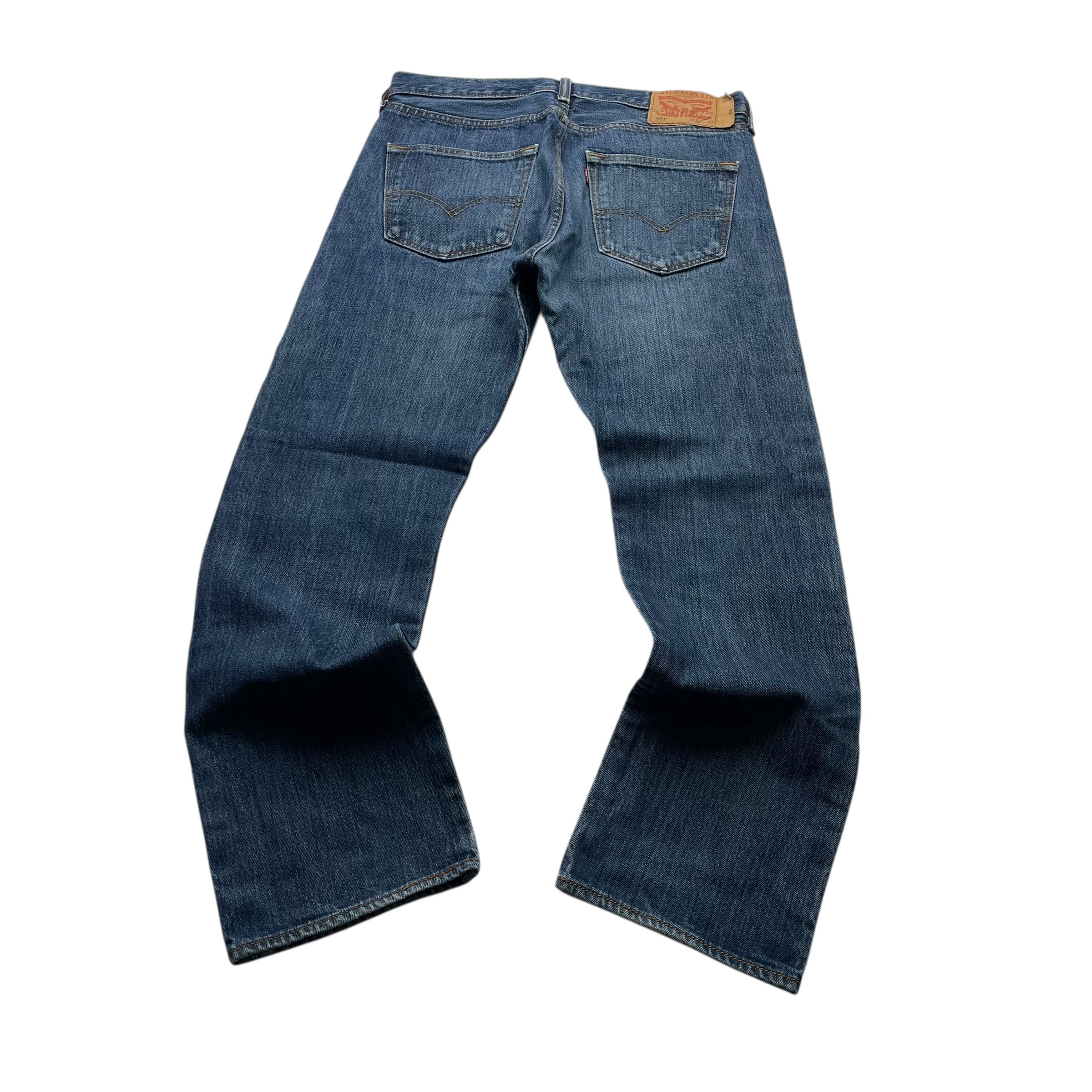 Levi's 501 Jeans (M)