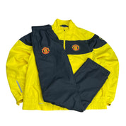 Nike Man Utd. Trainingsanzug (M)