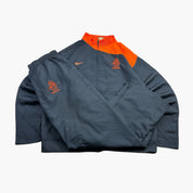 Nike Netherlands Tracksuit (XL)