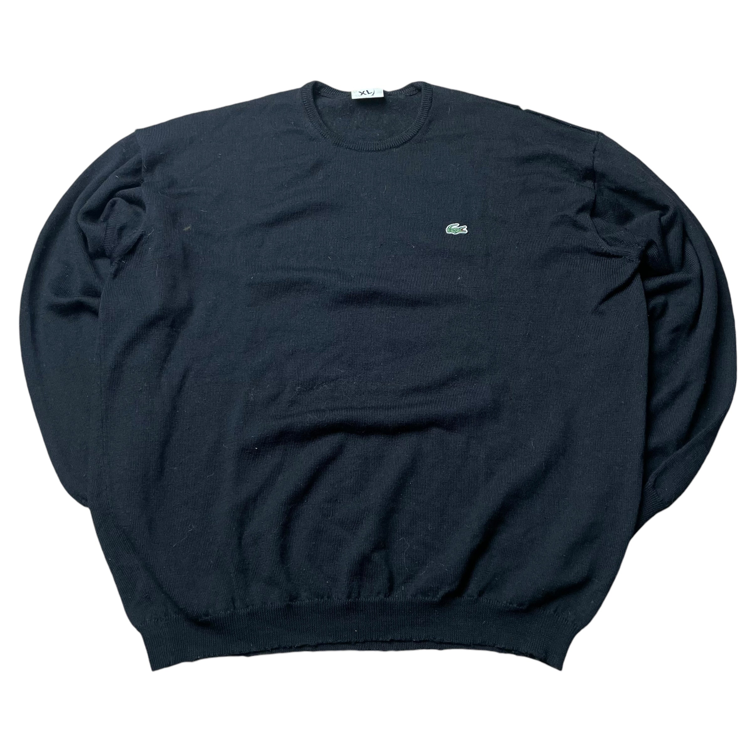 Lacoste Sweater - XL