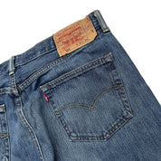 Levi's 501 Jeans (XL)
